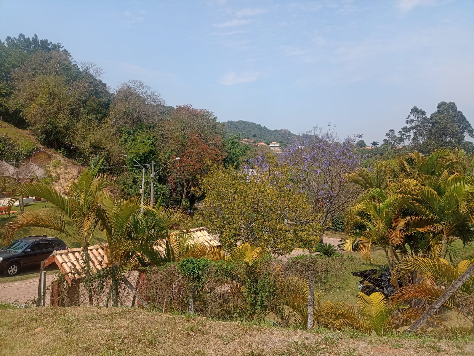 Terreno a Venda no Condomínio São José do Ribeirão - Itupeva-SP