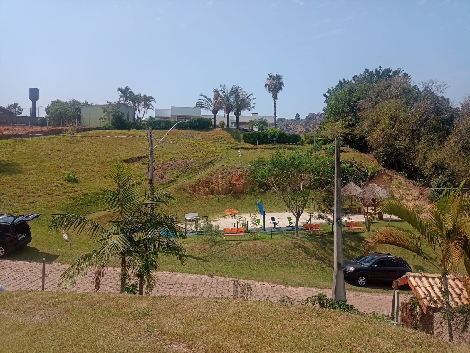 Terreno a Venda no Condomínio São José do Ribeirão - Itupeva-SP