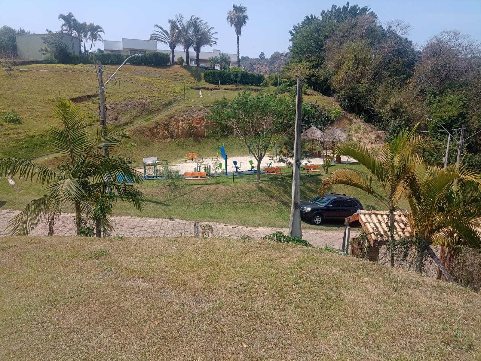 Terreno a Venda no Condomínio São José do Ribeirão - Itupeva-SP