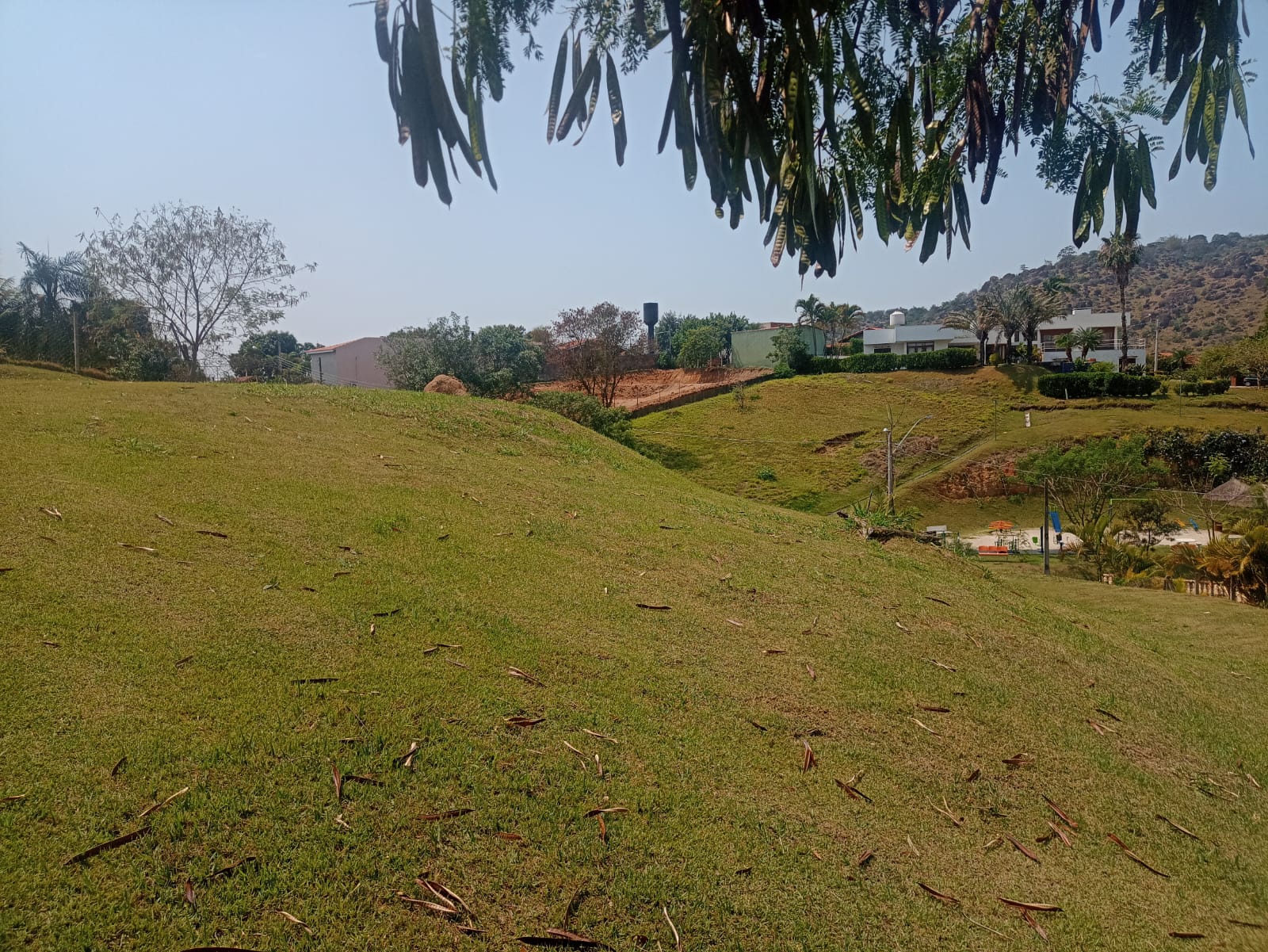 Terreno a Venda no Condomínio São José do Ribeirão - Itupeva-SP