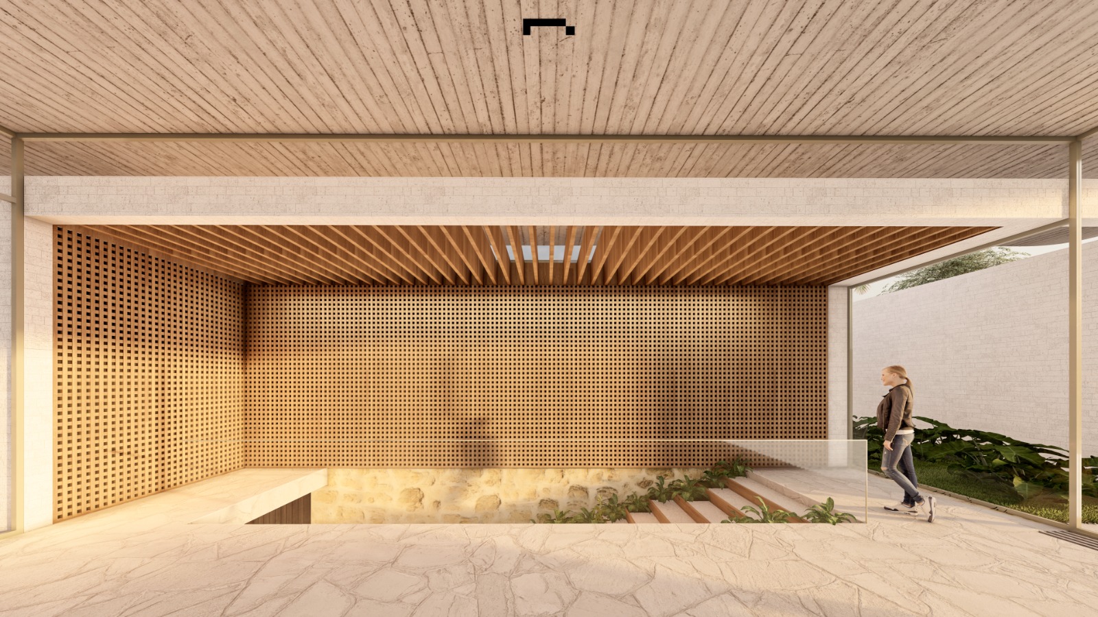 Casa em Construção a Venda  no Condomínio Fazenda da Grama em Itupeva-SP