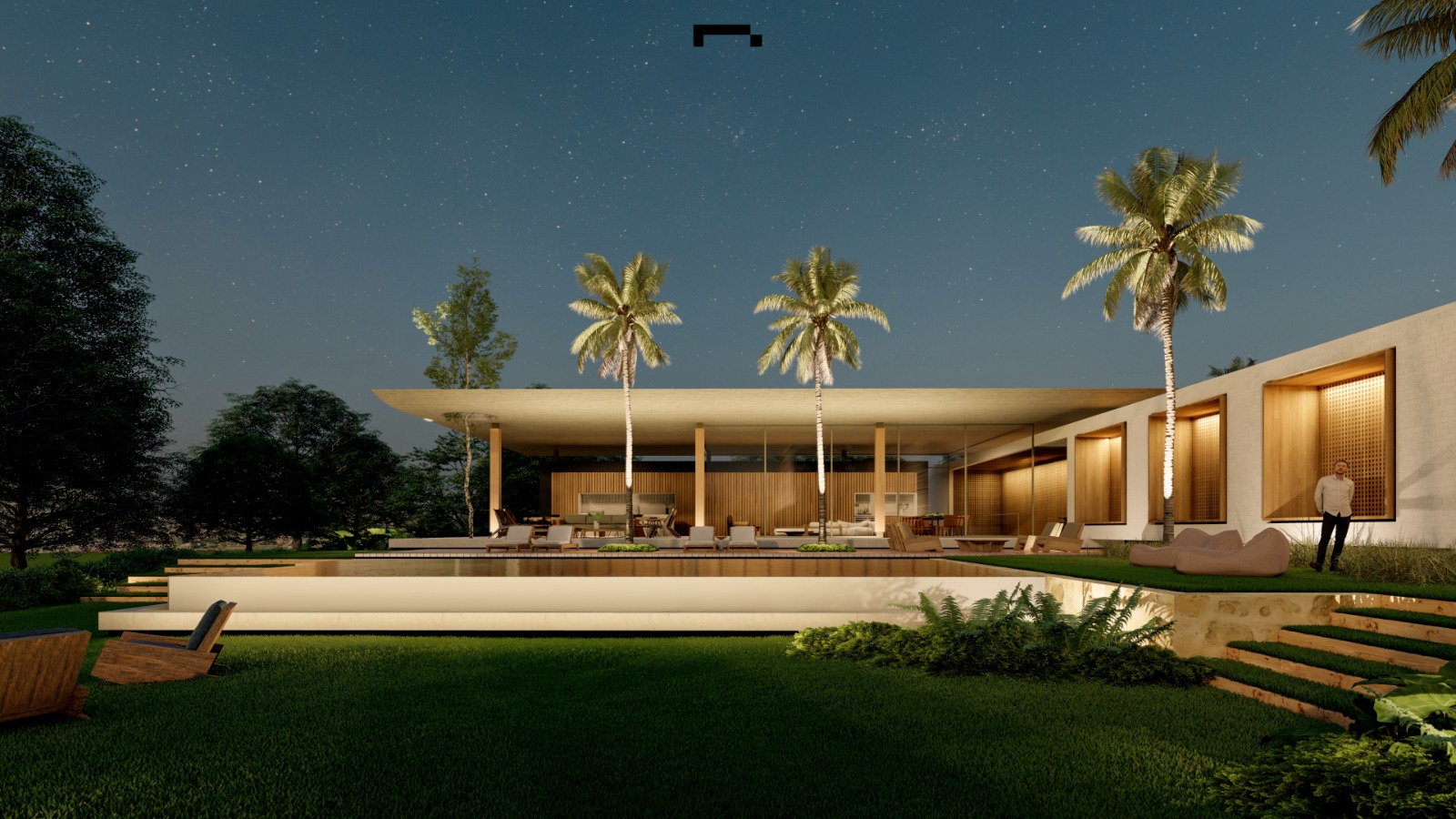 Casa em Construção a Venda  no Condomínio Fazenda da Grama em Itupeva-SP