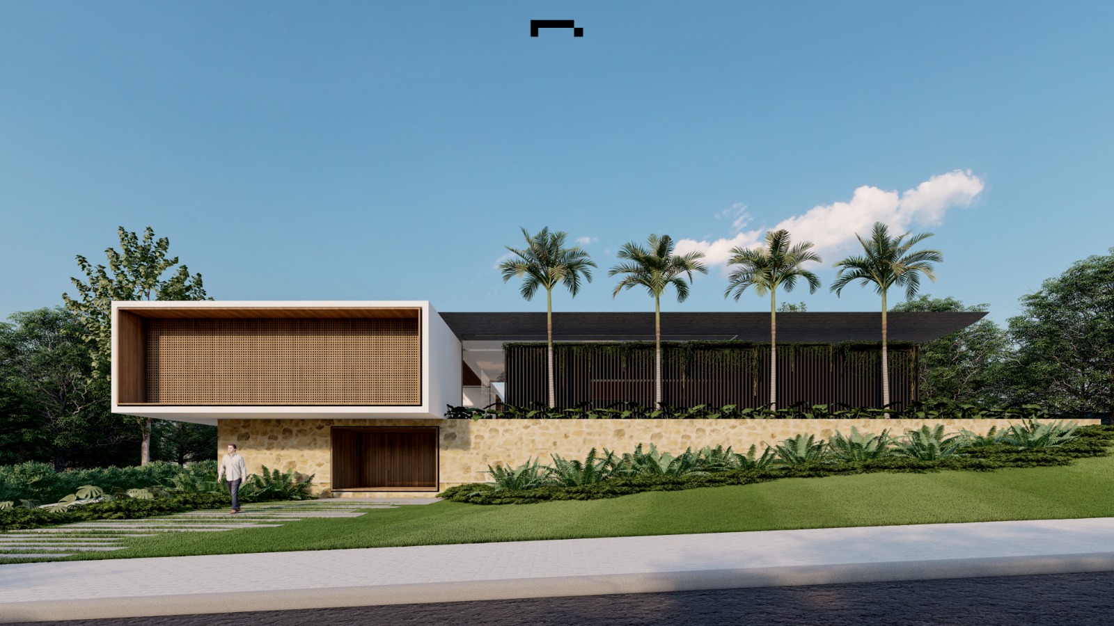 Casa em Construção a Venda  no Condomínio Fazenda da Grama em Itupeva-SP