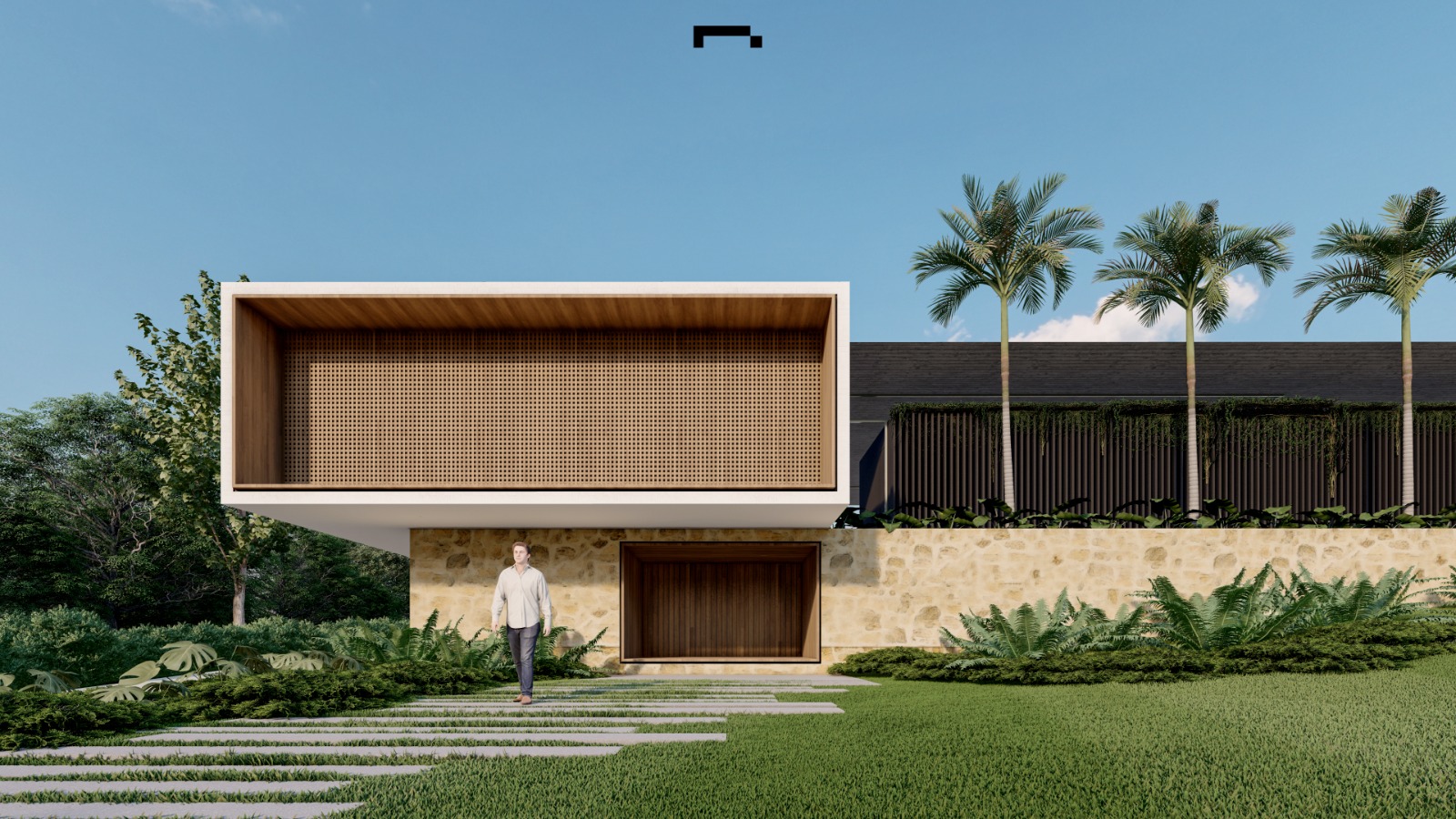 Casa em Construção a Venda  no Condomínio Fazenda da Grama em Itupeva-SP