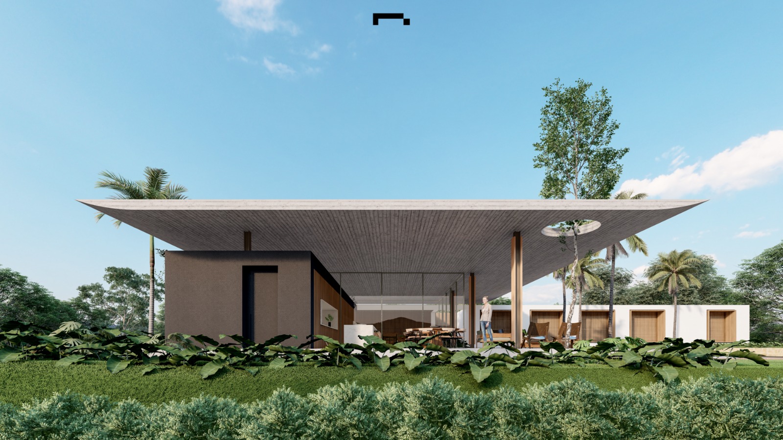 Casa em Construção a Venda  no Condomínio Fazenda da Grama em Itupeva-SP