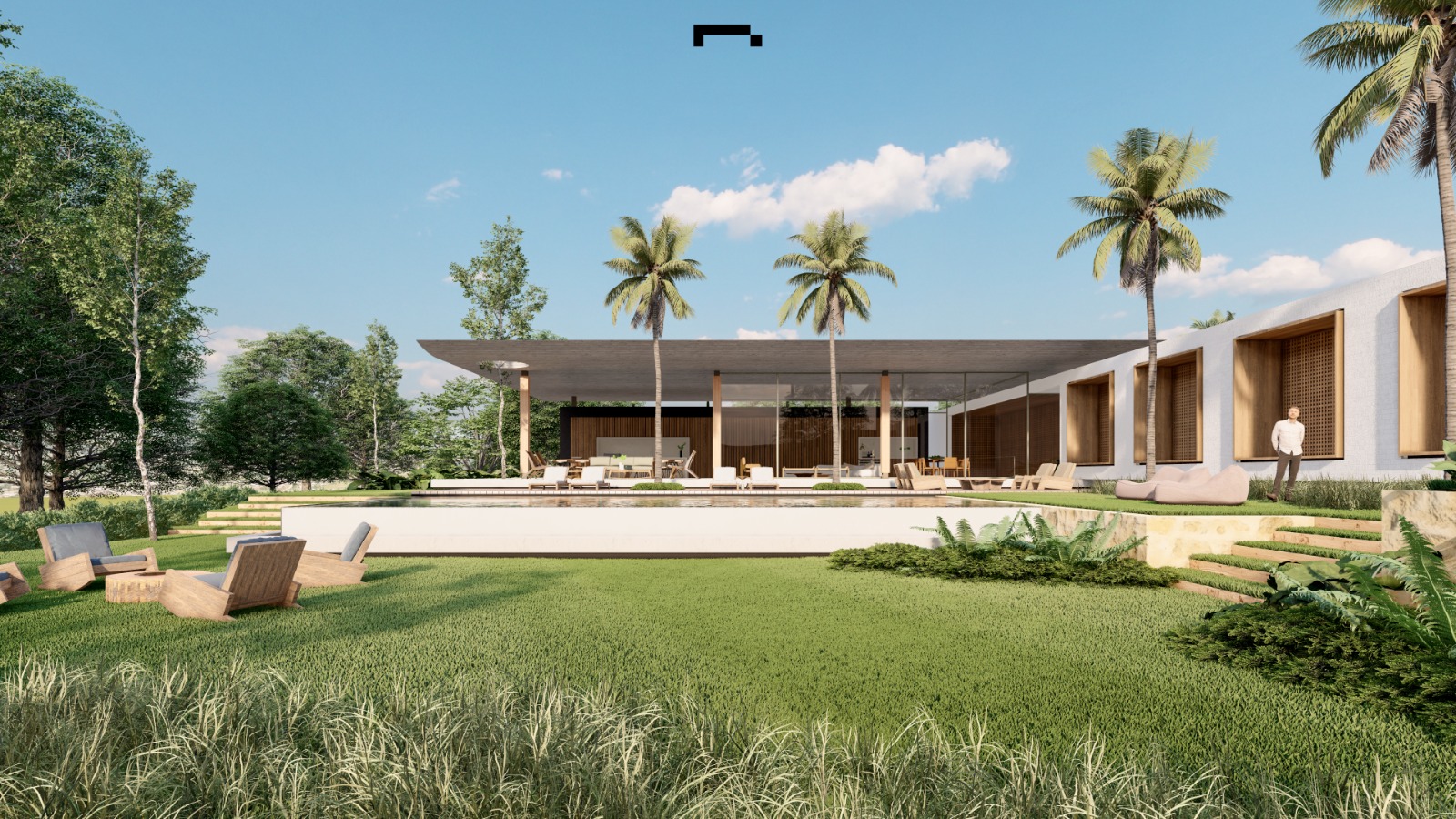 Casa em Construção a Venda  no Condomínio Fazenda da Grama em Itupeva-SP