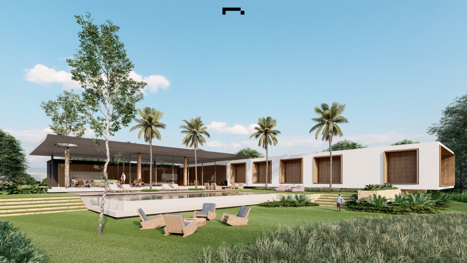 Casa em Construção a Venda  no Condomínio Fazenda da Grama em Itupeva-SP