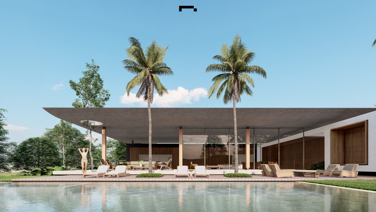 Casa em Construção a Venda  no Condomínio Fazenda da Grama em Itupeva-SP