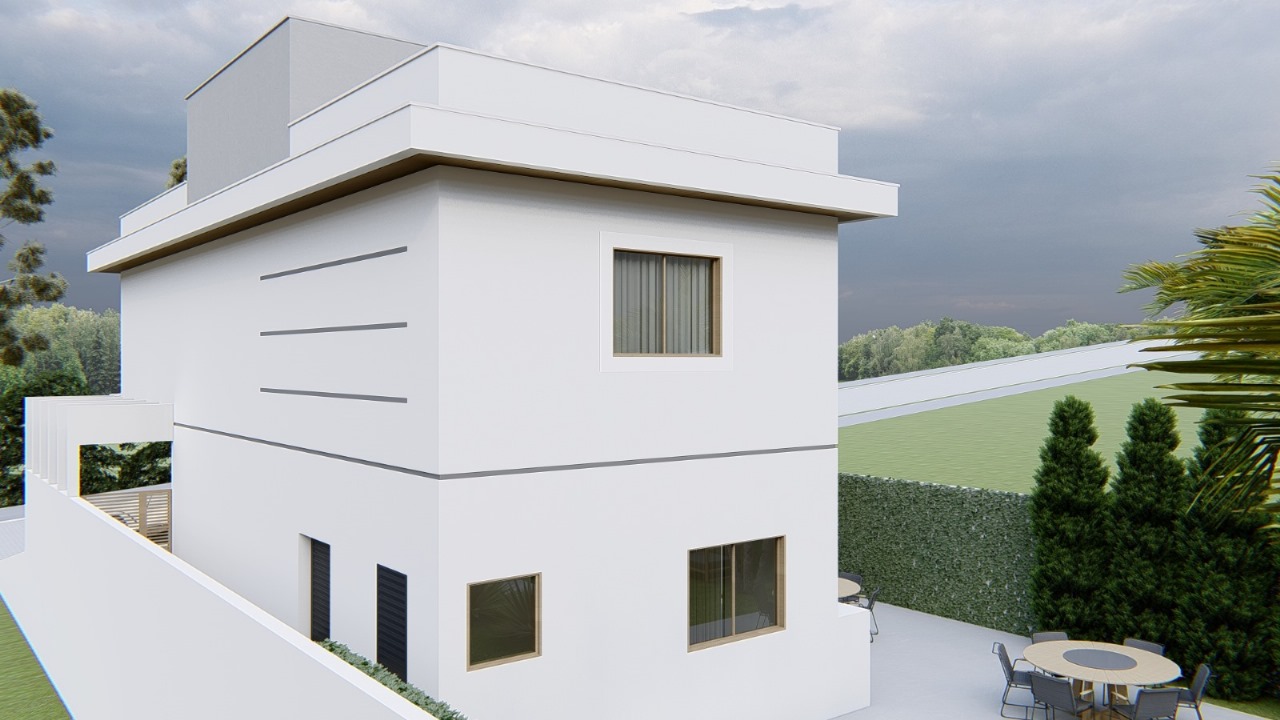 Casa com 3 Suítes a Venda no Residencial Pecan em Itupeva -SP 