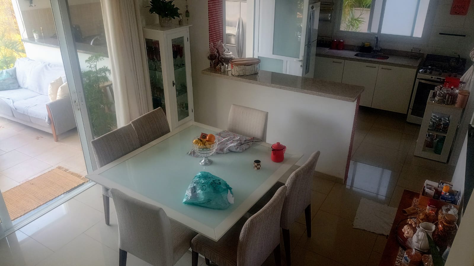 Sobrado com 3 Suítes, Piscina e Espaço Gourmet a Venda no Horizonte Azul 1 