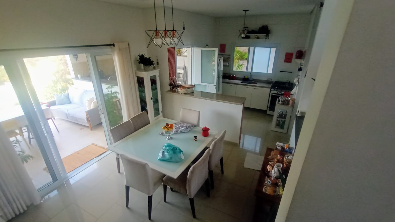 Sobrado com 3 Suítes, Piscina e Espaço Gourmet a Venda no Horizonte Azul 1 