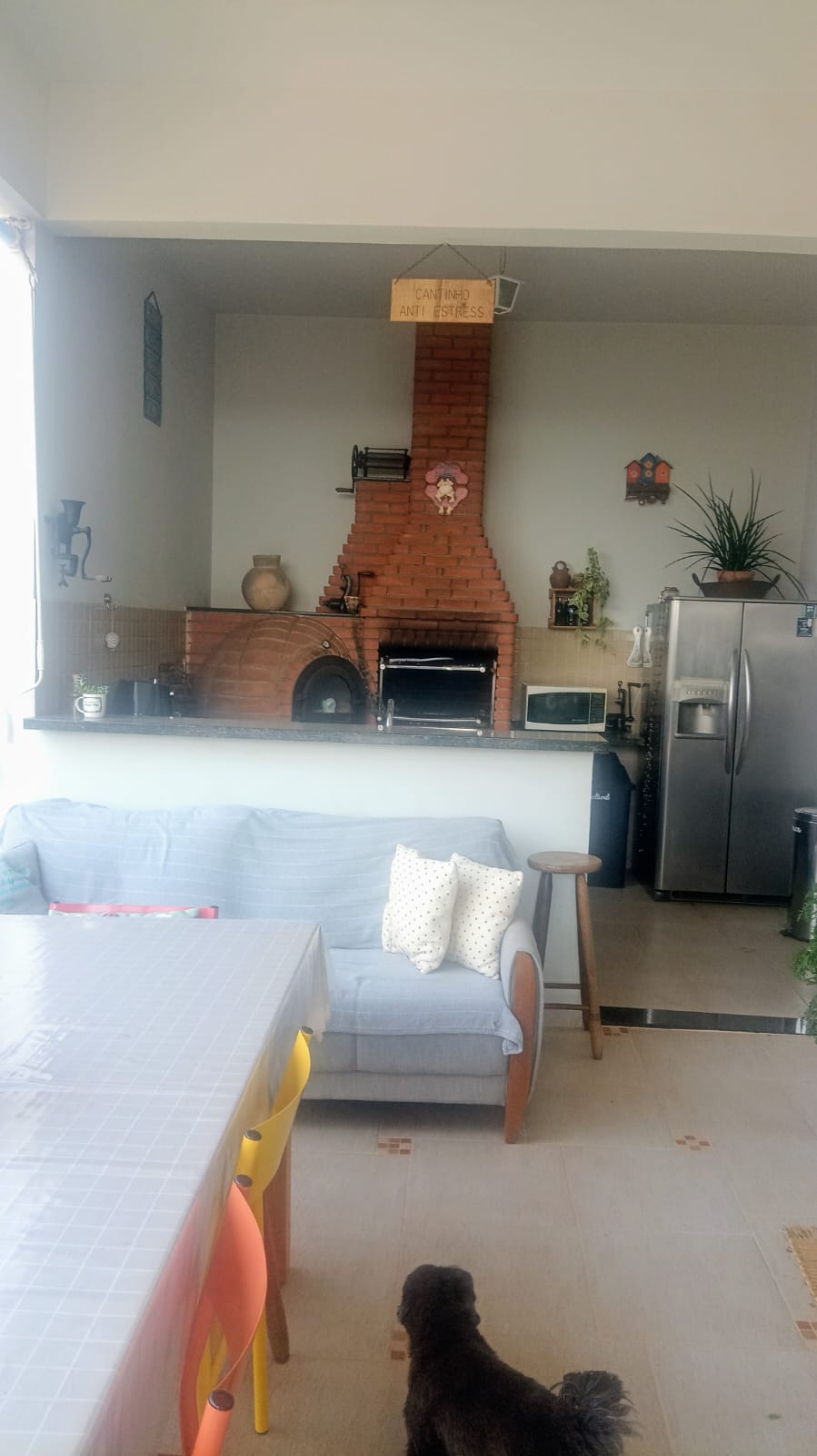 Sobrado com 3 Suítes, Piscina e Espaço Gourmet a Venda no Horizonte Azul 1 