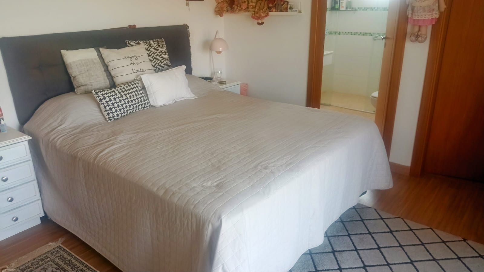 Sobrado com 3 Suítes, Piscina e Espaço Gourmet a Venda no Horizonte Azul 1 