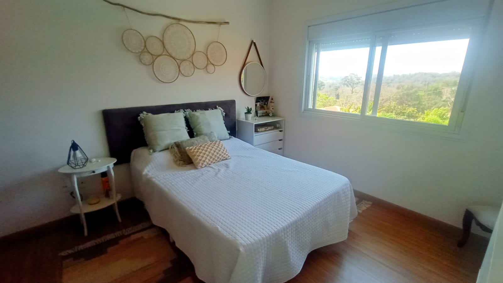 Sobrado com 3 Suítes, Piscina e Espaço Gourmet a Venda no Horizonte Azul 1 