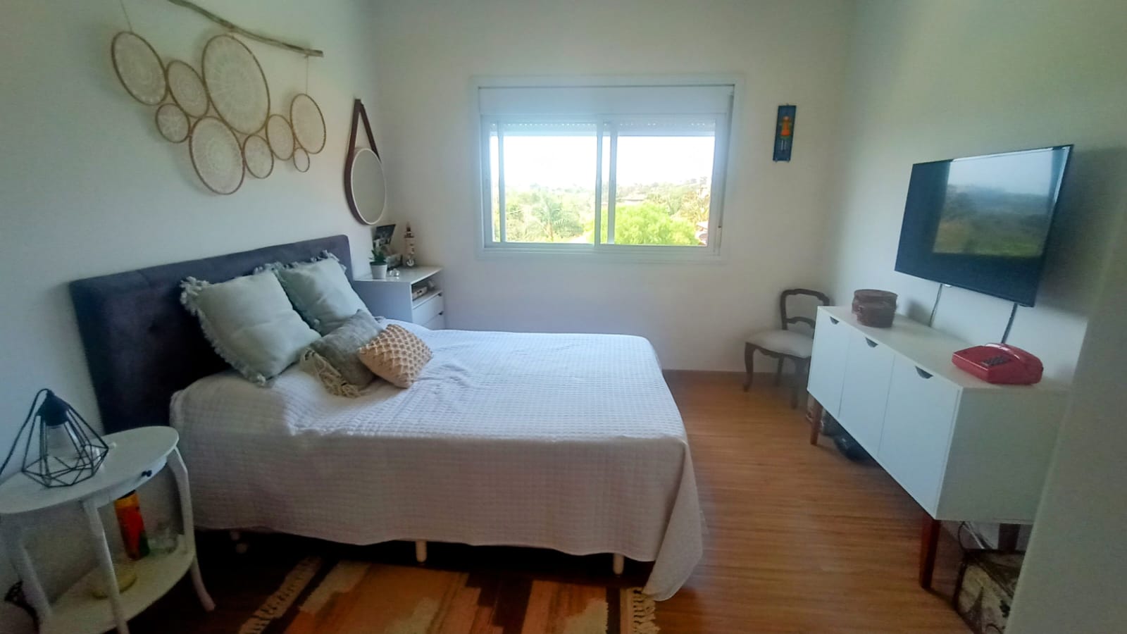Sobrado com 3 Suítes, Piscina e Espaço Gourmet a Venda no Horizonte Azul 1 