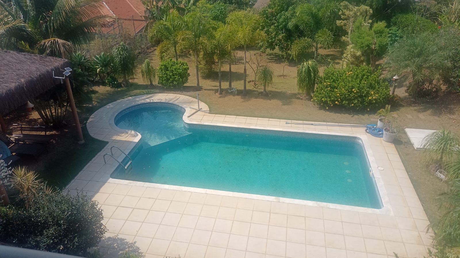 Sobrado com 3 Suítes, Piscina e Espaço Gourmet a Venda no Horizonte Azul 1 