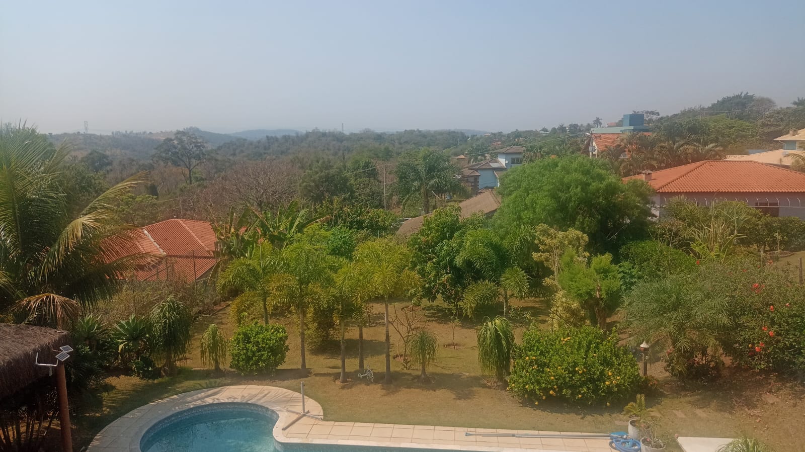 Sobrado com 3 Suítes, Piscina e Espaço Gourmet a Venda no Horizonte Azul 1 