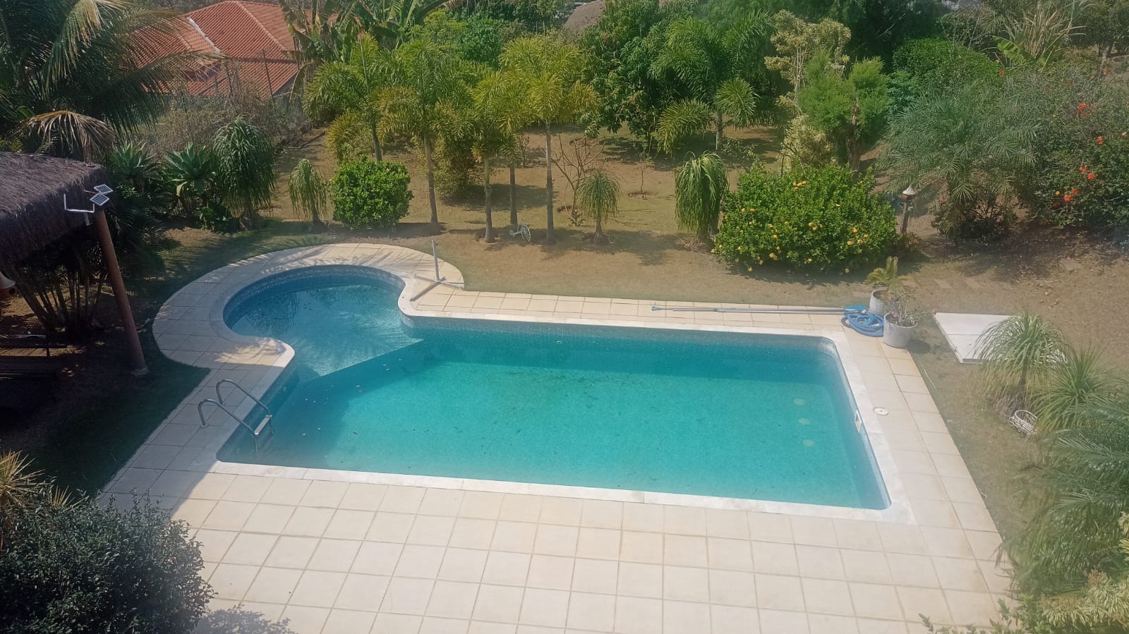 Sobrado com 3 Suítes, Piscina e Espaço Gourmet a Venda no Horizonte Azul 1 