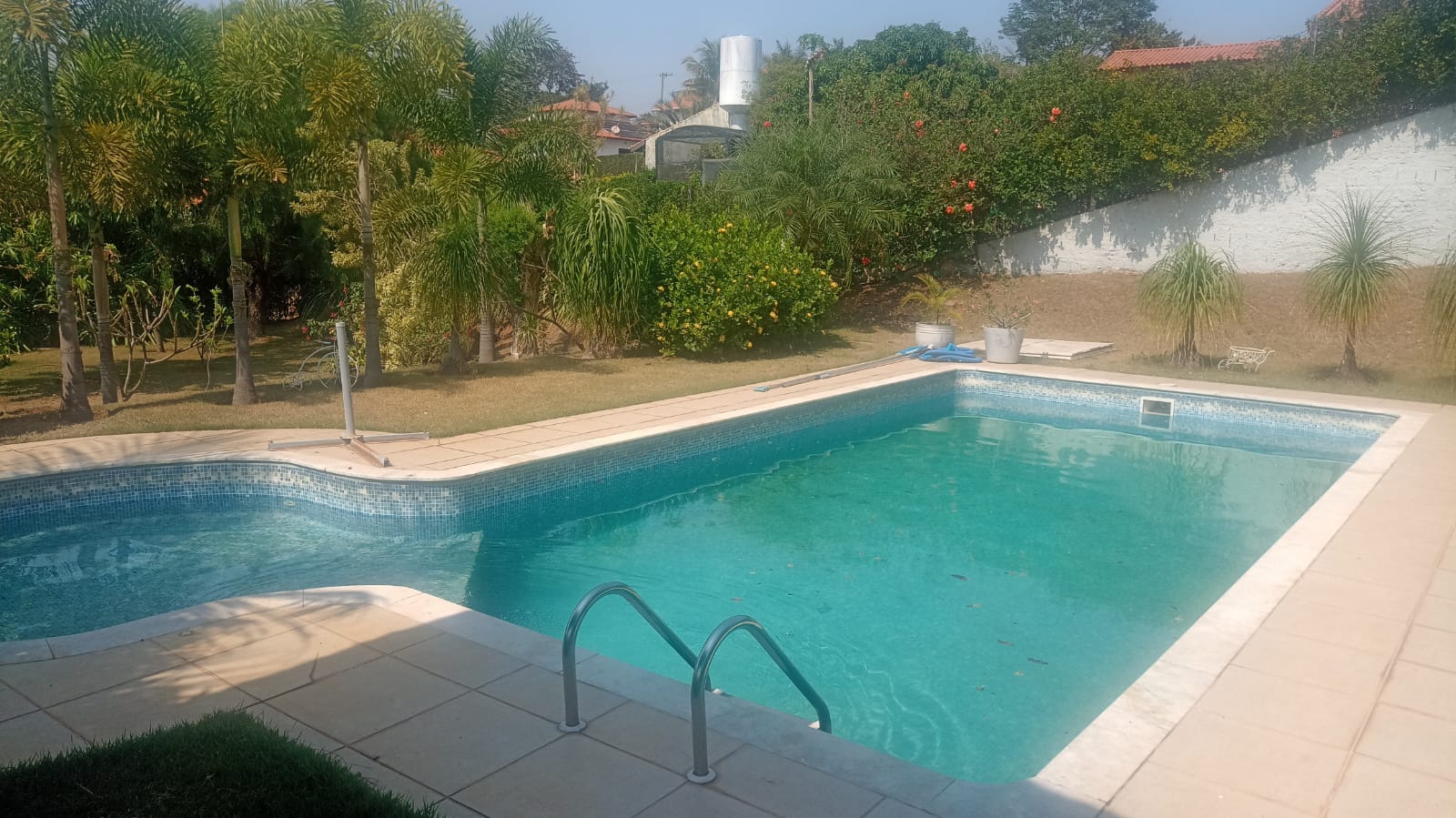 Sobrado com 3 Suítes, Piscina e Espaço Gourmet a Venda no Horizonte Azul 1 