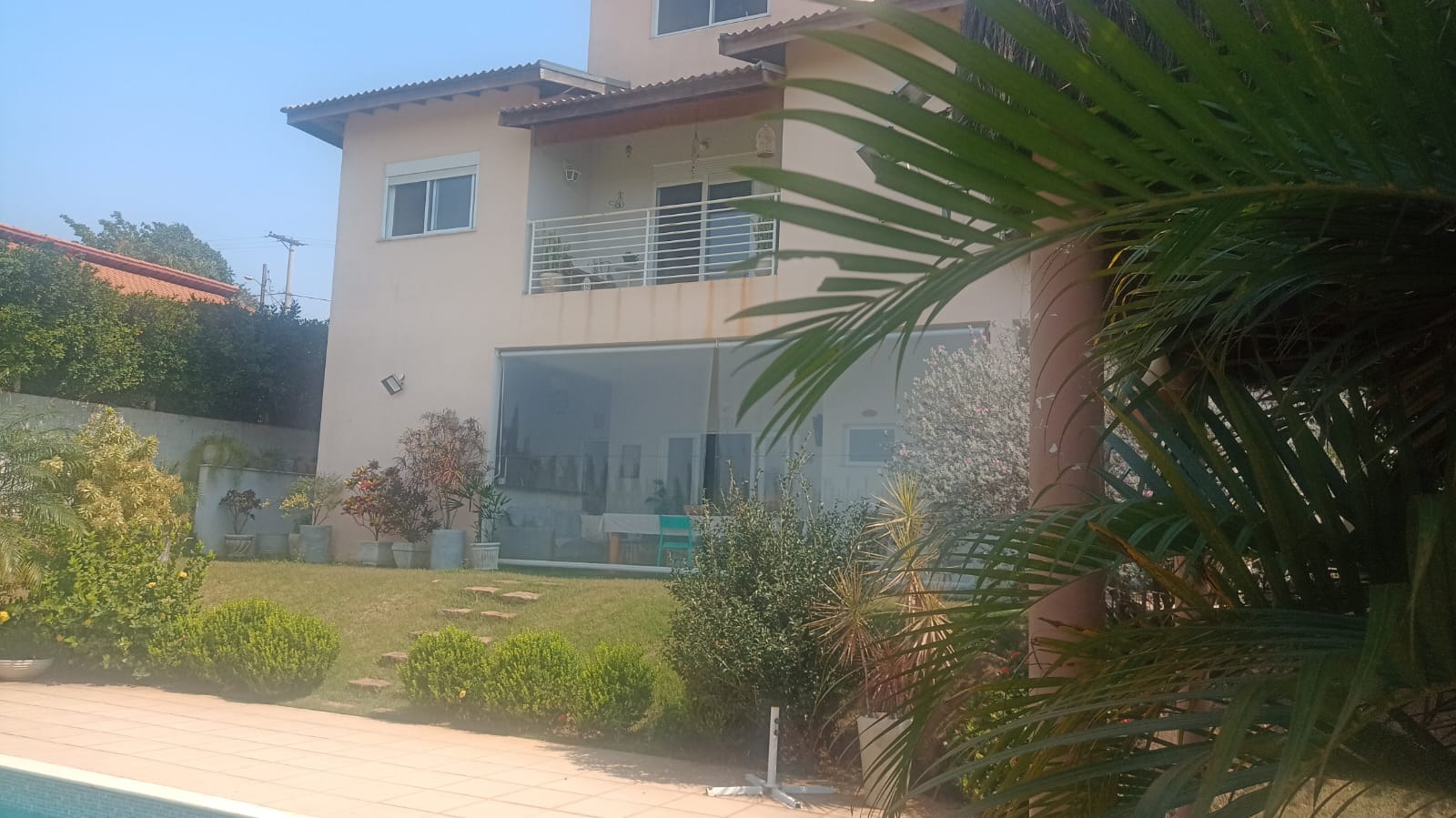 Sobrado com 3 Suítes, Piscina e Espaço Gourmet a Venda no Horizonte Azul 1 