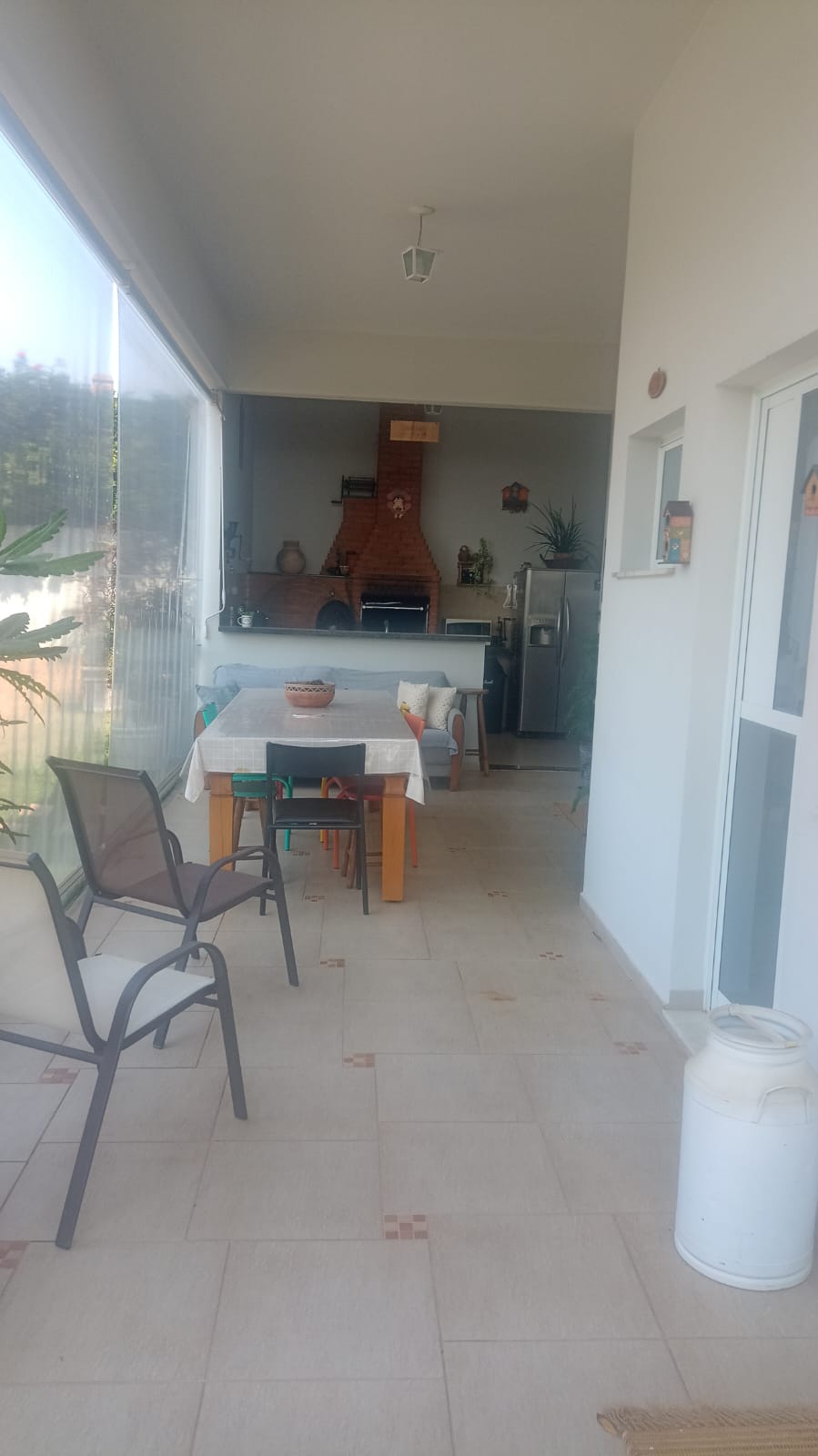 Sobrado com 3 Suítes, Piscina e Espaço Gourmet a Venda no Horizonte Azul 1 