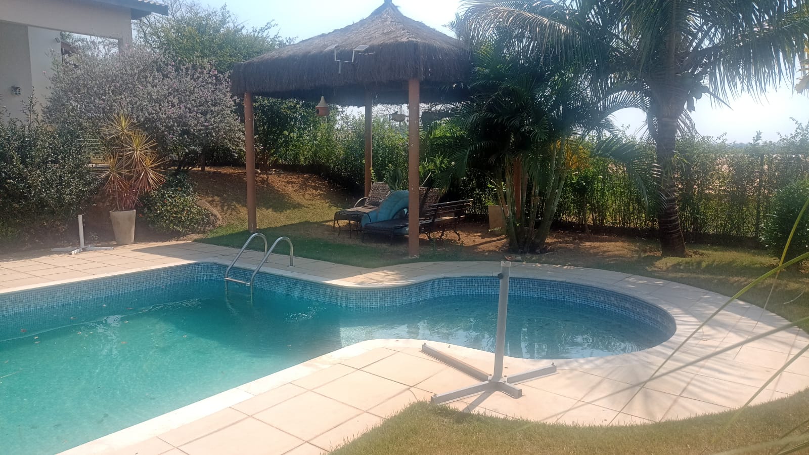 Sobrado com 3 Suítes, Piscina e Espaço Gourmet a Venda no Horizonte Azul 1 