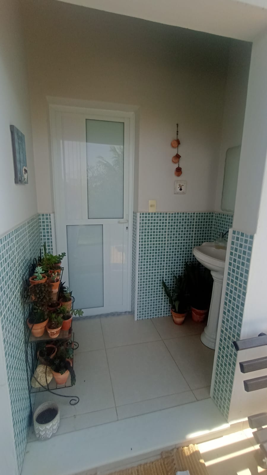 Sobrado com 3 Suítes, Piscina e Espaço Gourmet a Venda no Horizonte Azul 1 