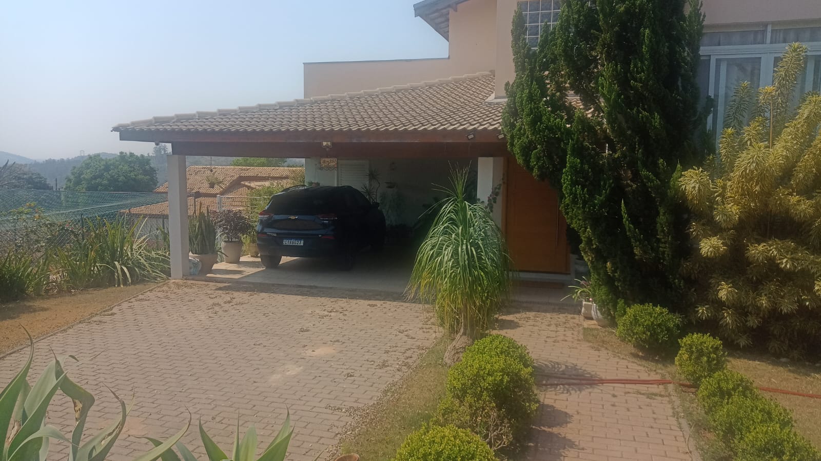 Sobrado com 3 Suítes, Piscina e Espaço Gourmet a Venda no Horizonte Azul 1 