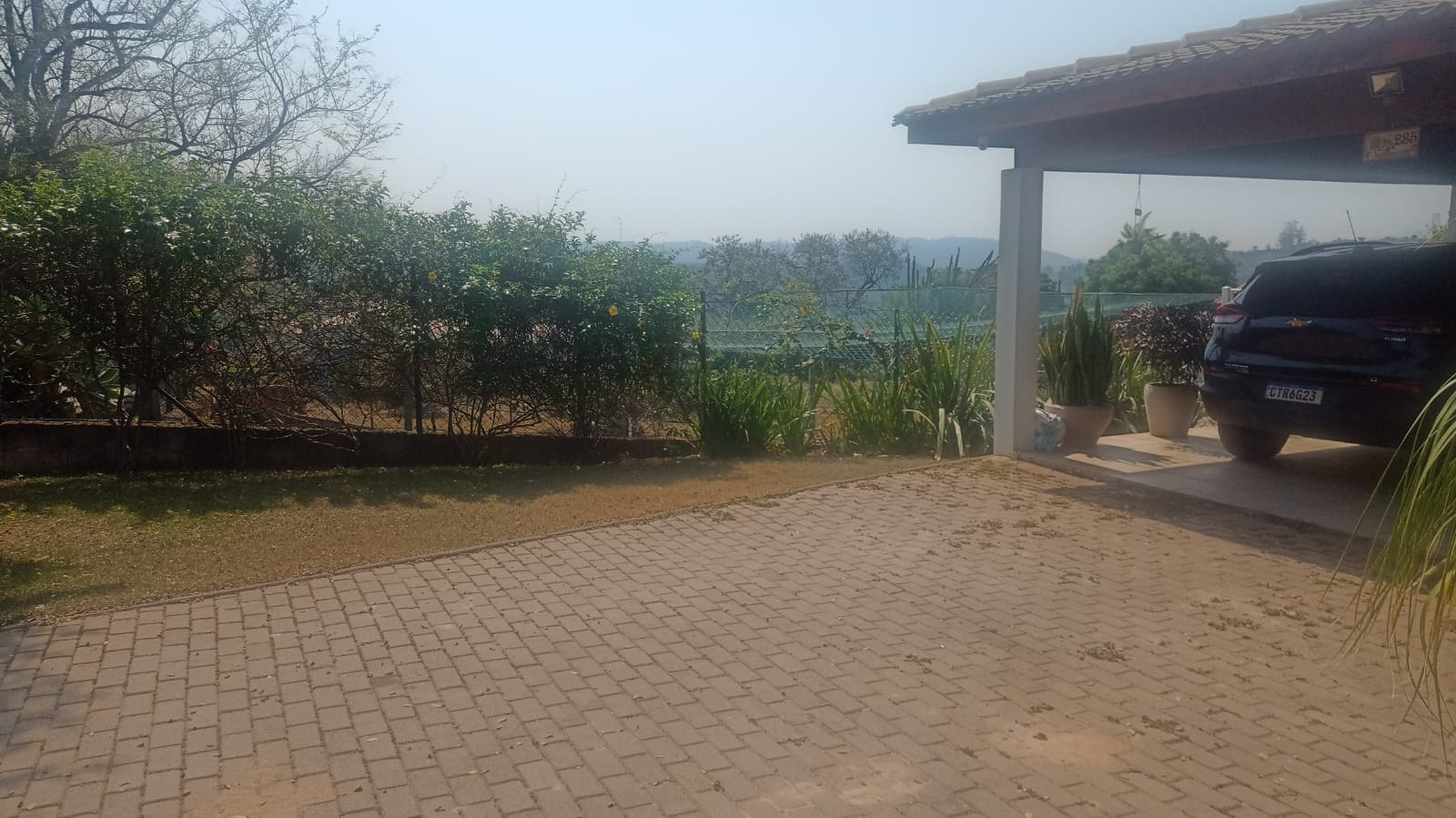 Sobrado com 3 Suítes, Piscina e Espaço Gourmet a Venda no Horizonte Azul 1 