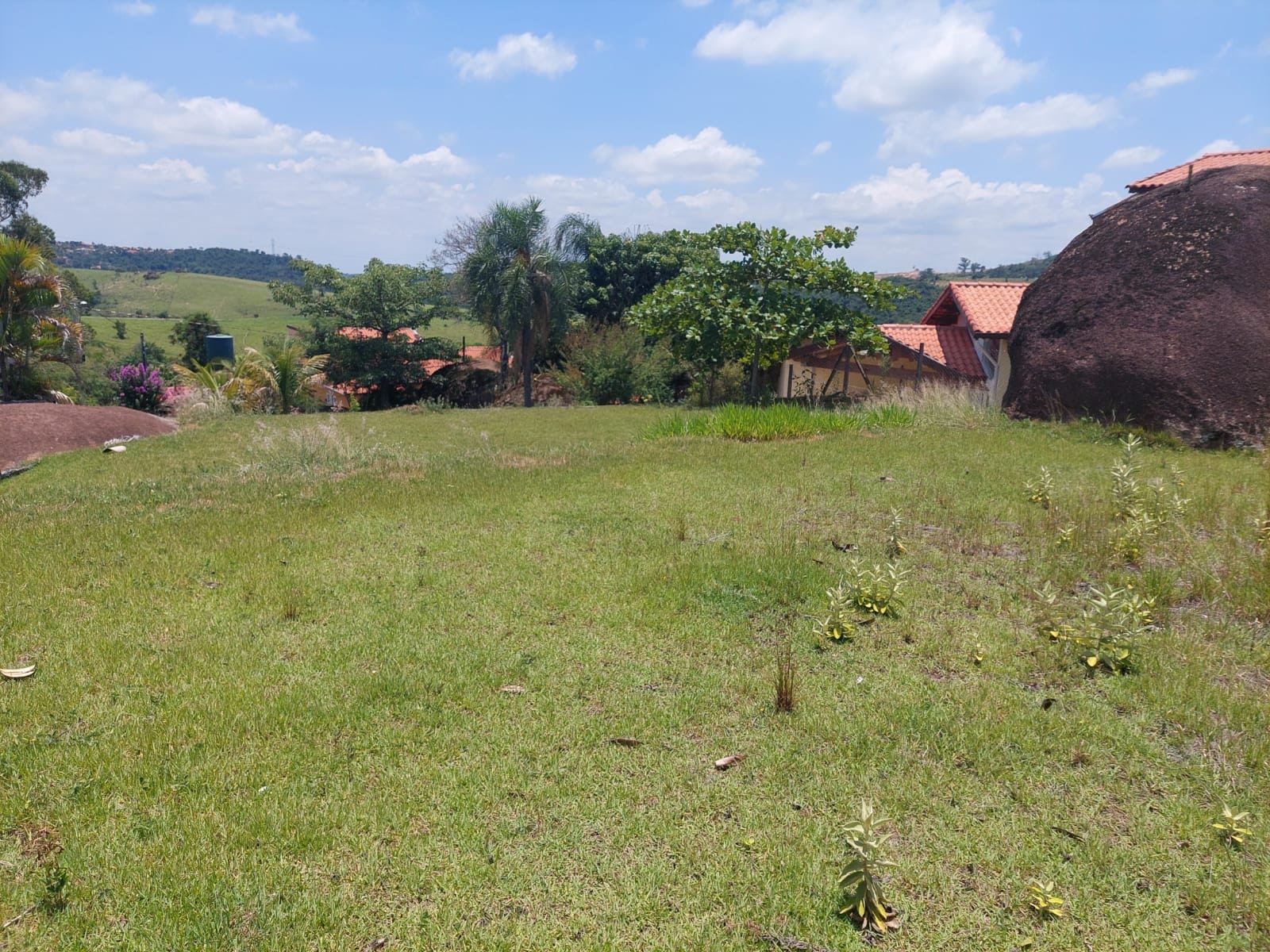 Terreno de 1083 m² a Venda no Condomínio Jardim do Ribeirão 1 em Itupeva