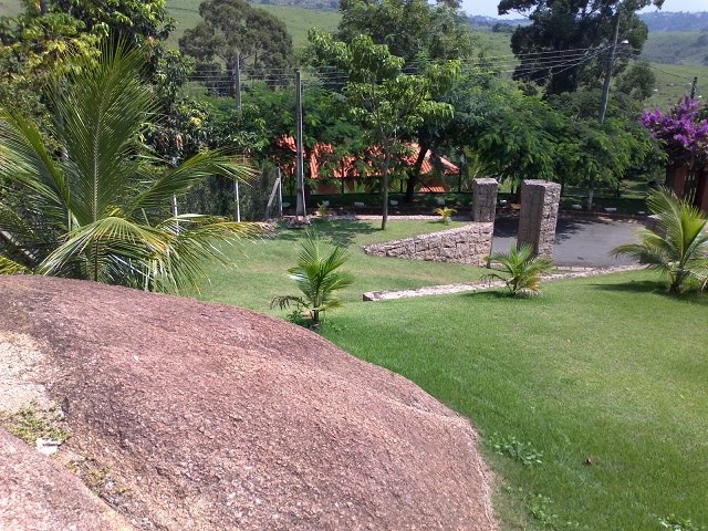 Terreno de 1083 m² a Venda no Condomínio Jardim do Ribeirão 1 em Itupeva