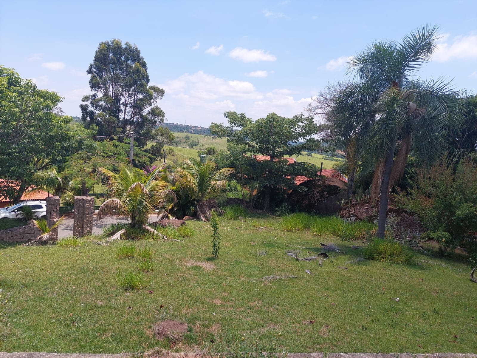 Terreno de 1083 m² a Venda no Condomínio Jardim do Ribeirão 1 em Itupeva