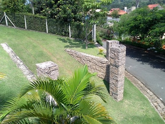 Terreno de 1083 m² a Venda no Condomínio Jardim do Ribeirão 1 em Itupeva