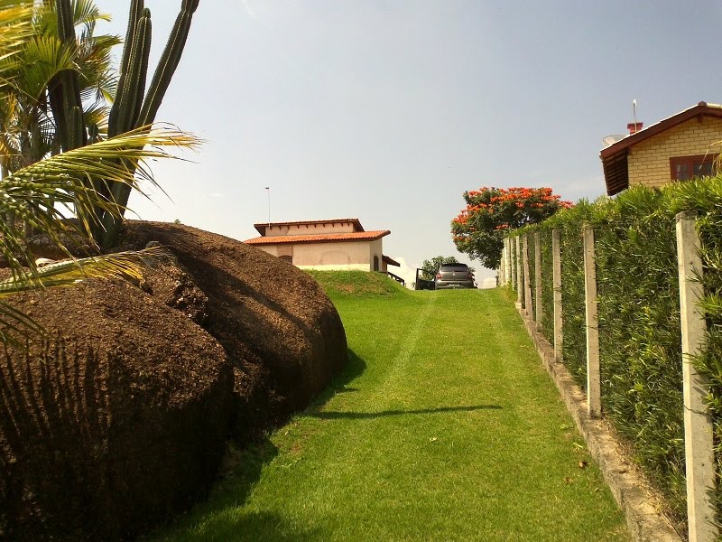 Terreno de 1083 m² a Venda no Condomínio Jardim do Ribeirão 1 em Itupeva