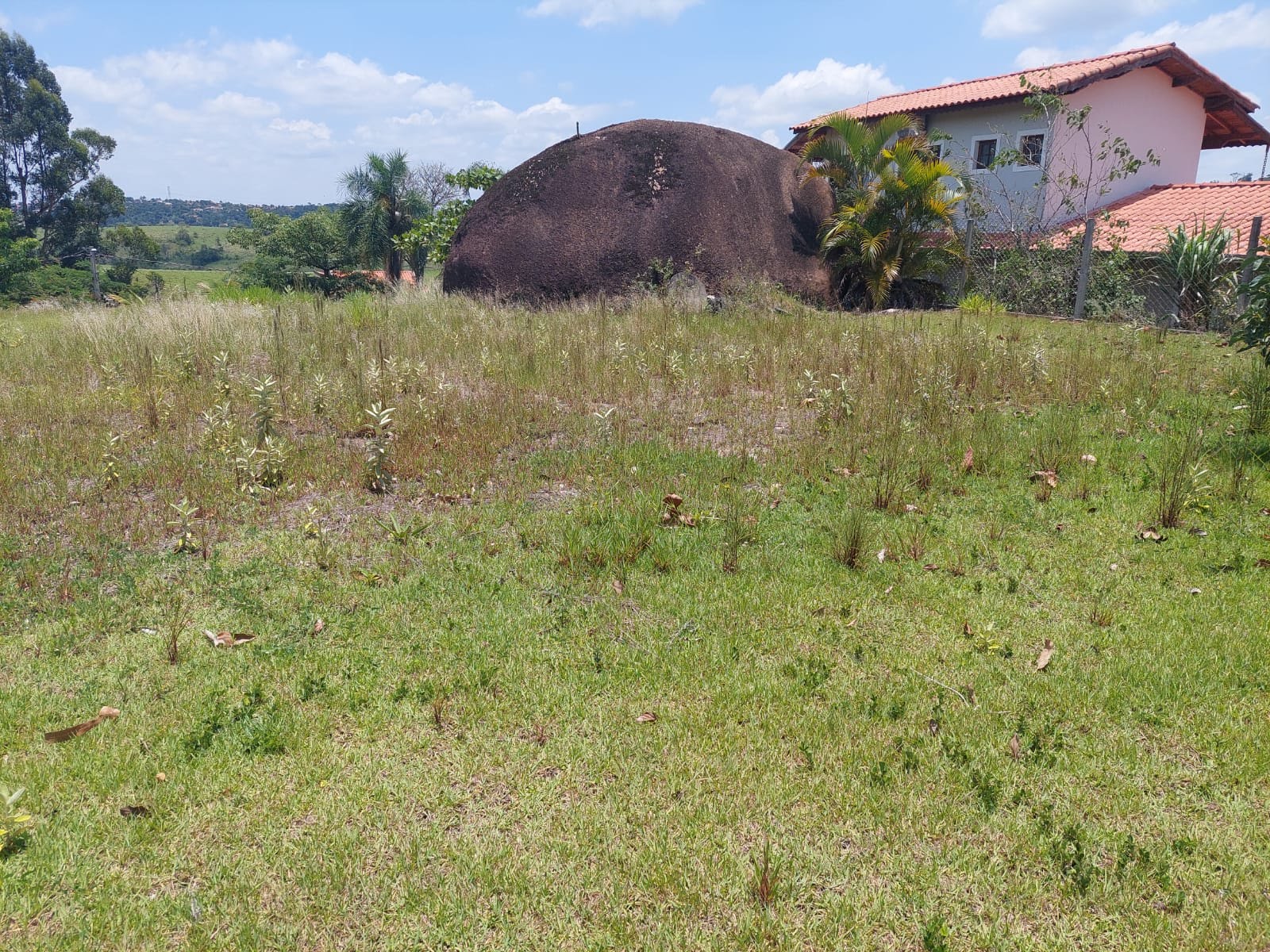 Terreno de 1083 m² a Venda no Condomínio Jardim do Ribeirão 1 em Itupeva