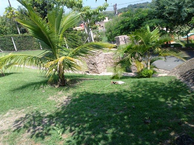 Terreno de 1083 m² a Venda no Condomínio Jardim do Ribeirão 1 em Itupeva