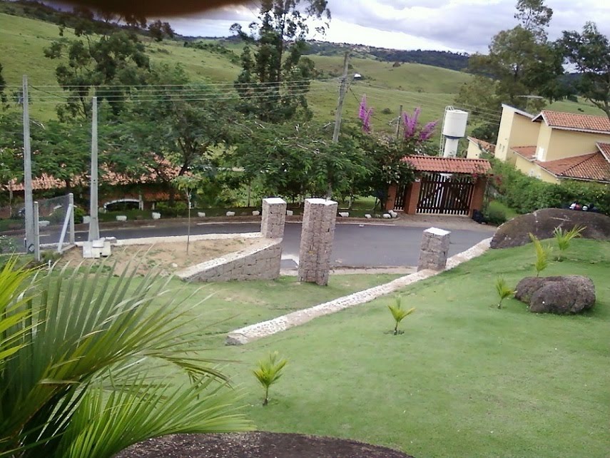 Terreno de 1083 m² a Venda no Condomínio Jardim do Ribeirão 1 em Itupeva