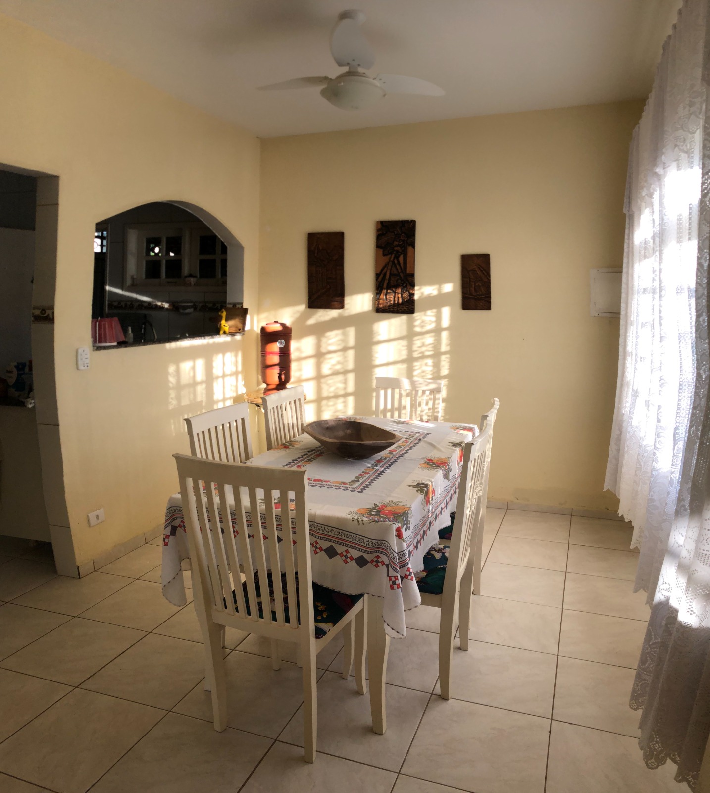 Casa térrea com 3 dormitórios e piscina a venda no Condomínio São José do Ribeirão em Itupeva