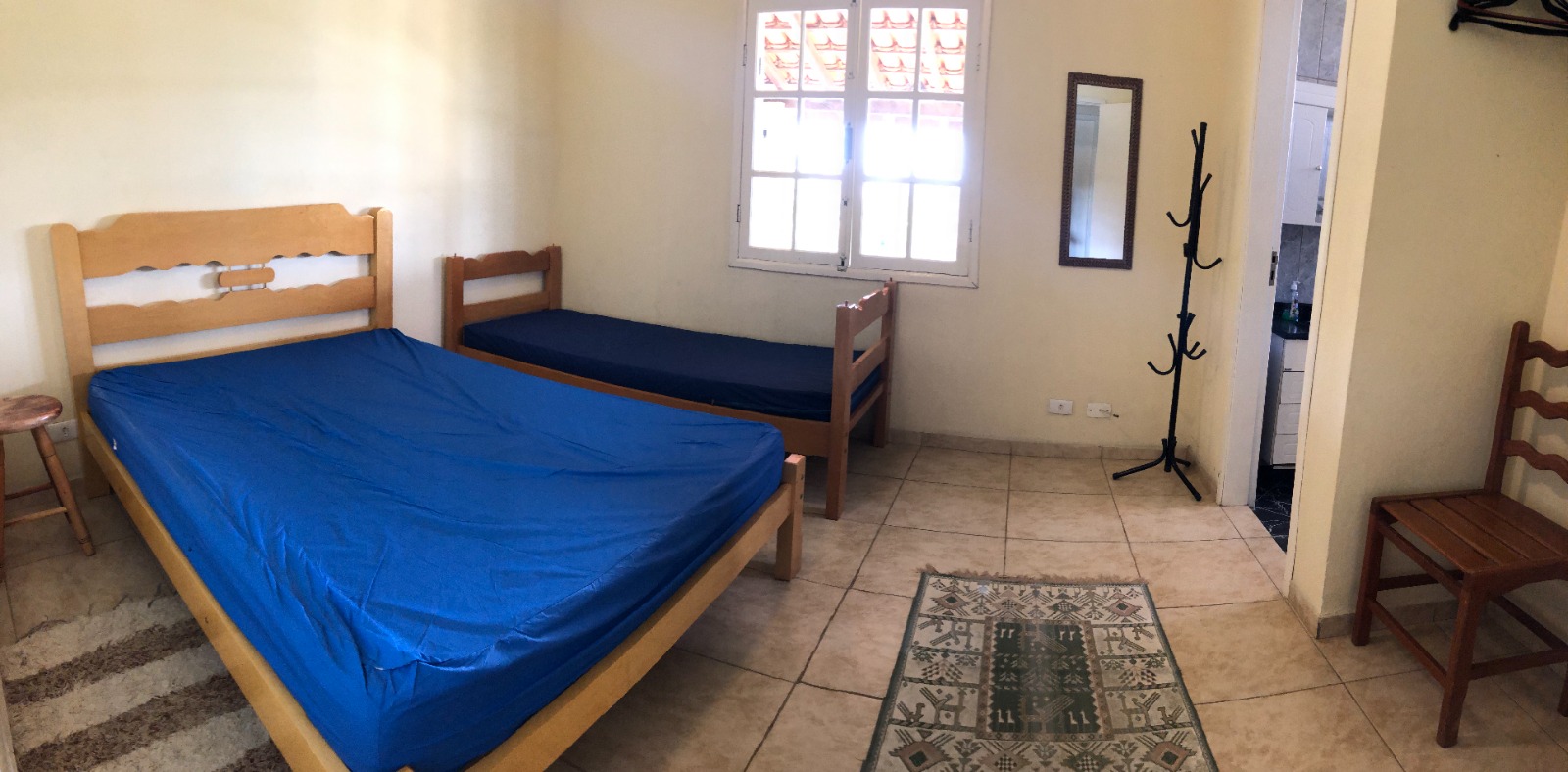 Casa térrea com 3 dormitórios e piscina a venda no Condomínio São José do Ribeirão em Itupeva
