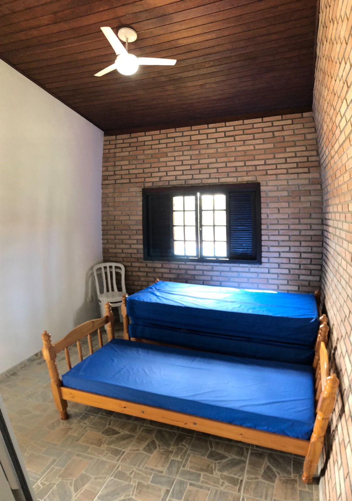 Casa térrea com 3 dormitórios e piscina a venda no Condomínio São José do Ribeirão em Itupeva