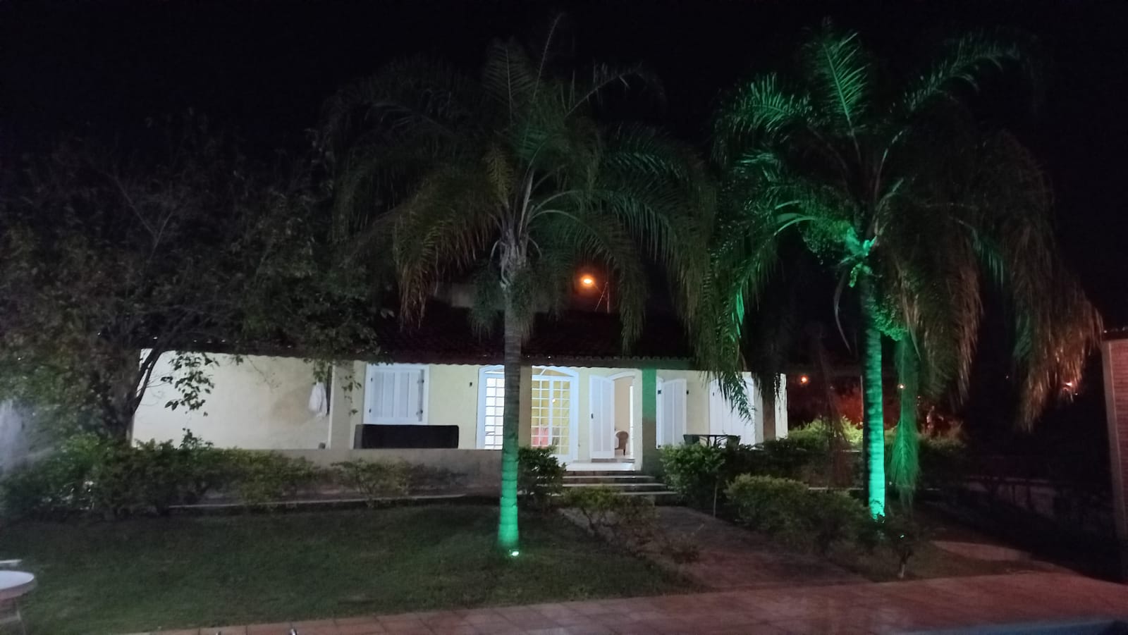 Casa térrea com 3 dormitórios e piscina a venda no Condomínio São José do Ribeirão em Itupeva