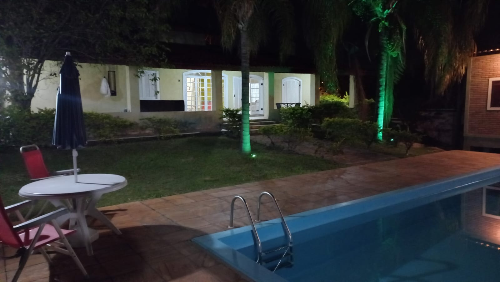 Casa térrea com 3 dormitórios e piscina a venda no Condomínio São José do Ribeirão em Itupeva