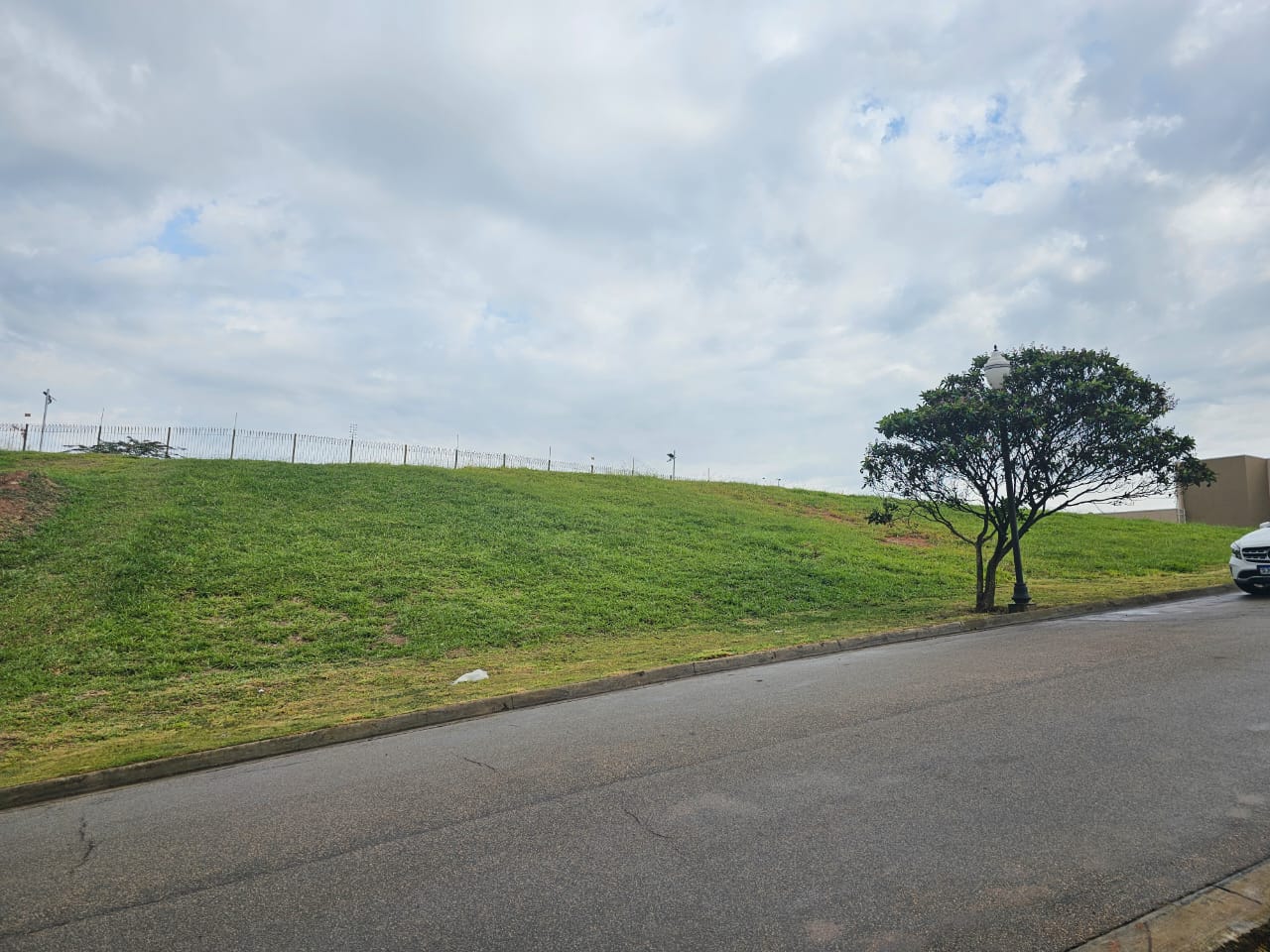 Terreno a Venda no Condomínio Fazenda Serro Azul  em Itupeva