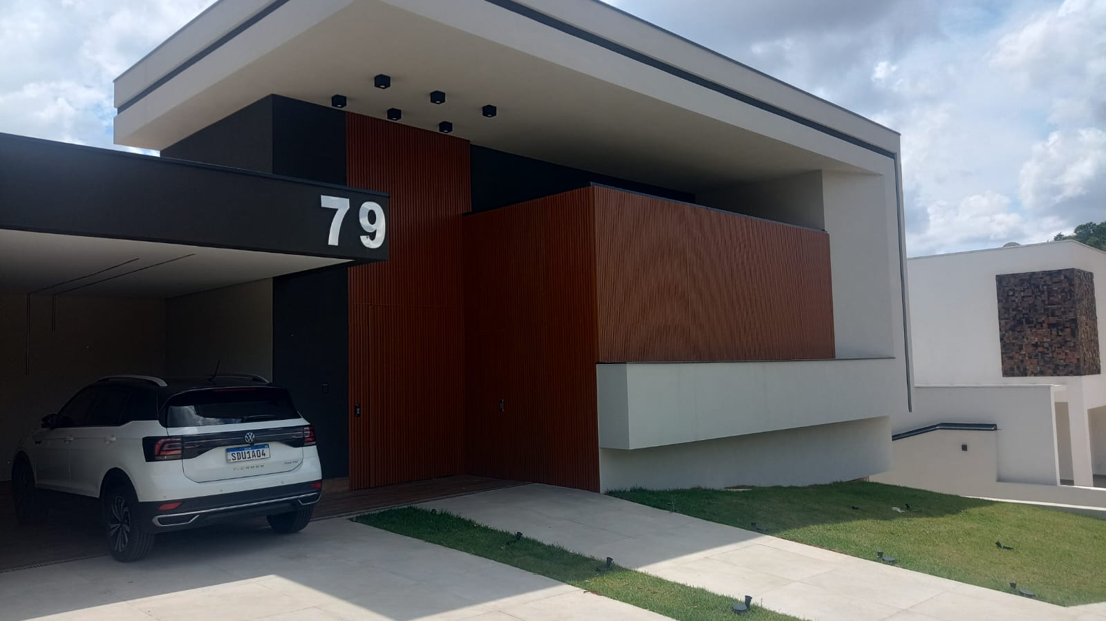 Casa Alto Padrão com 5 suítes a Venda no Condomínio Resedás em Itupeva