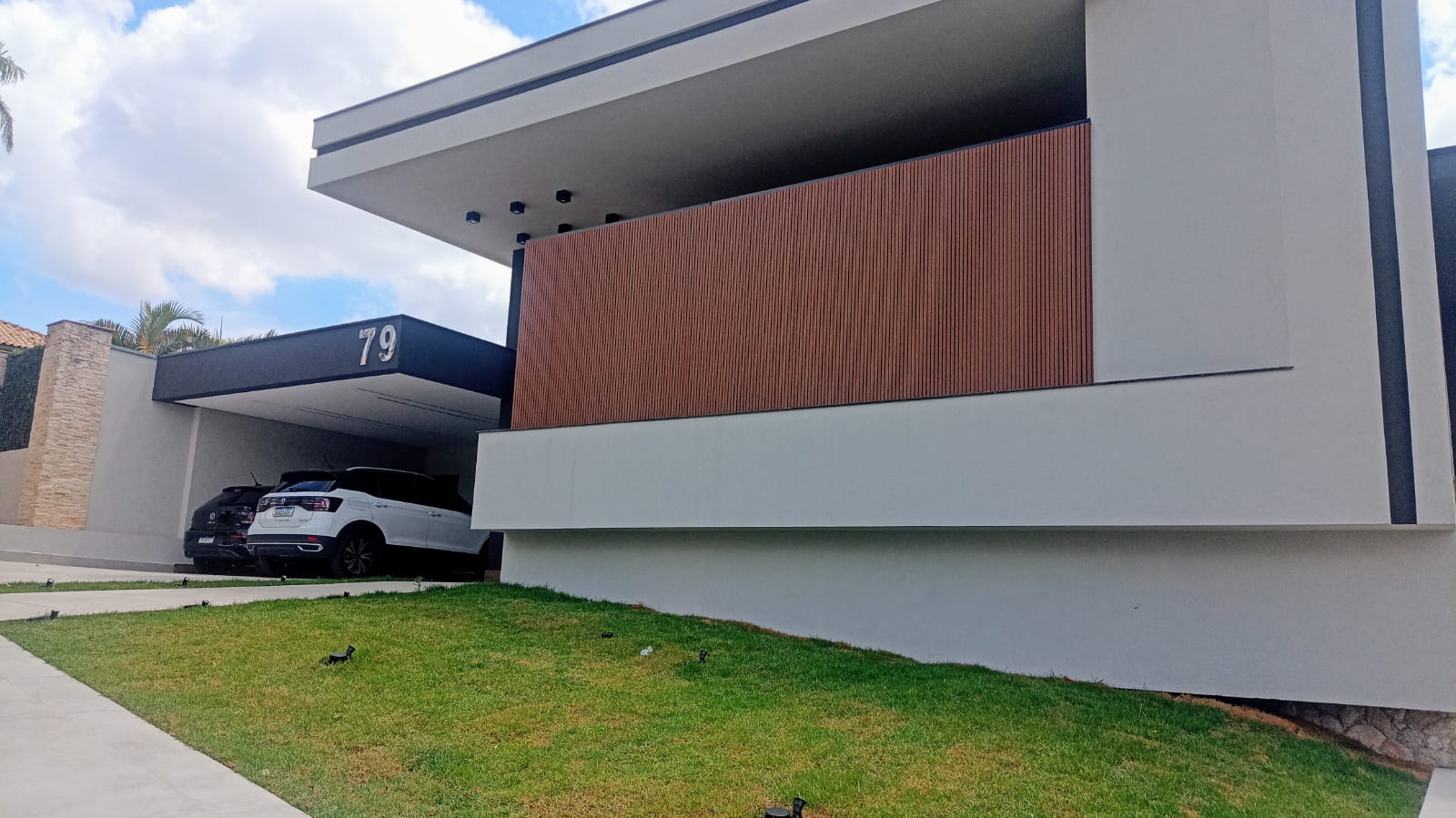 Casa Alto Padrão com 5 suítes a Venda no Condomínio Resedás em Itupeva