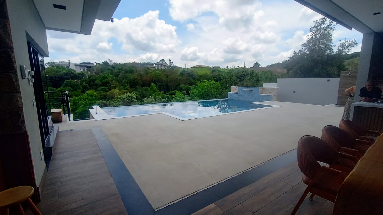 Casa Alto Padrão com 5 suítes a Venda no Condomínio Resedás em Itupeva