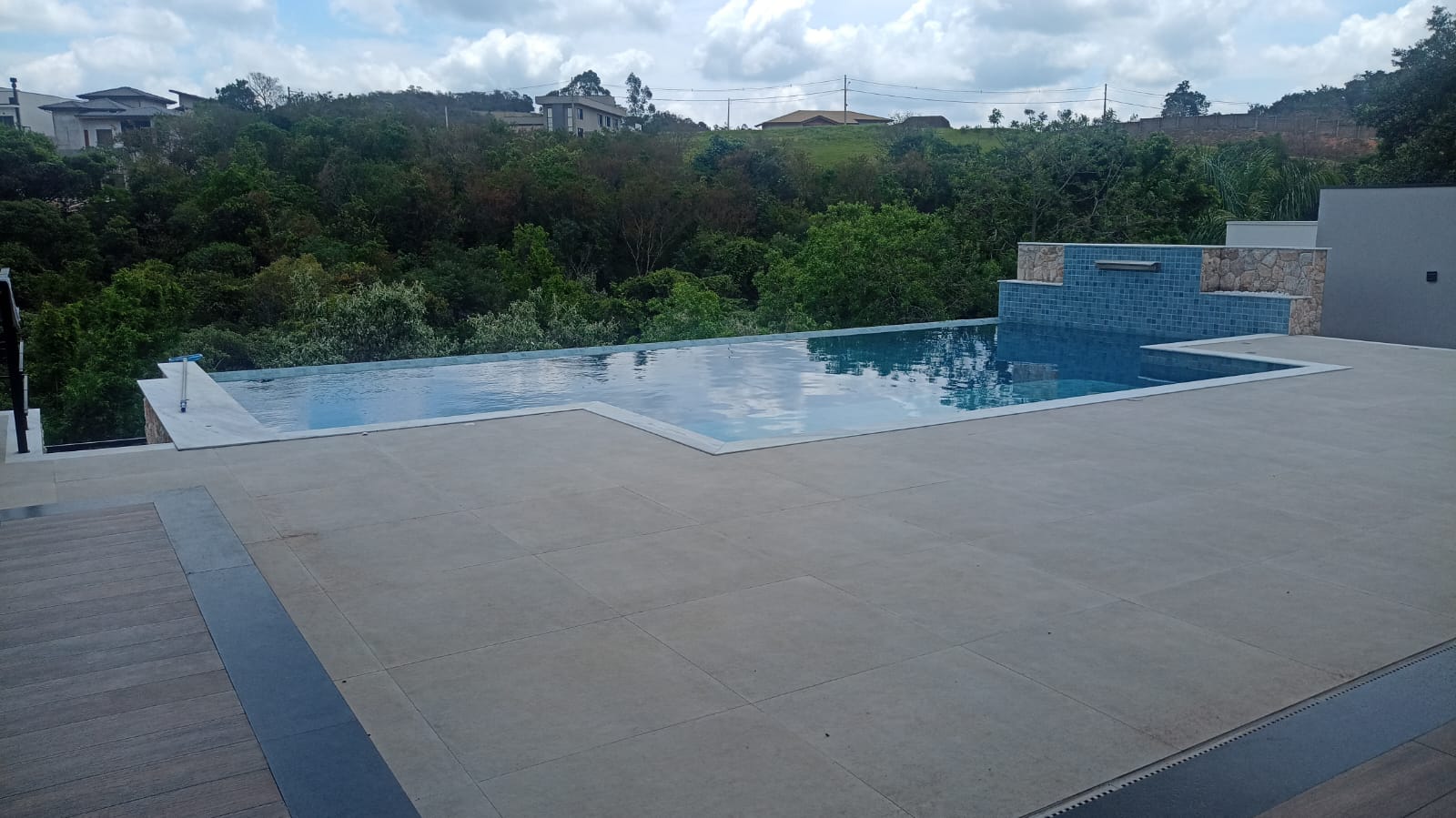 Casa Alto Padrão com 5 suítes a Venda no Condomínio Resedás em Itupeva