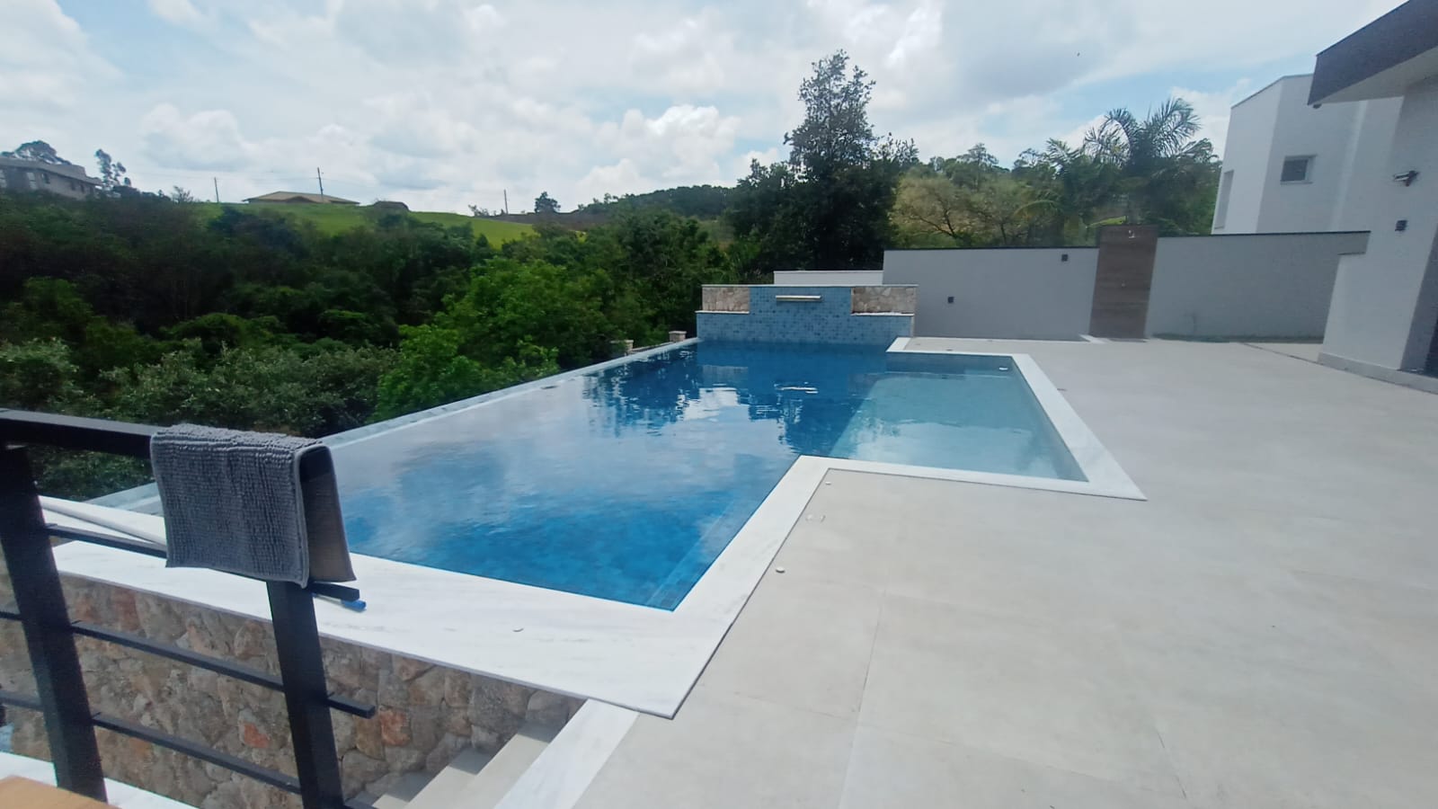 Casa Alto Padrão com 5 suítes a Venda no Condomínio Resedás em Itupeva