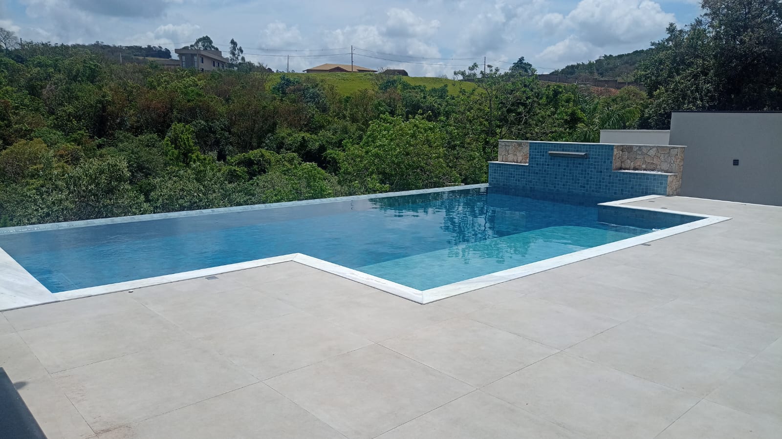 Casa Alto Padrão com 5 suítes a Venda no Condomínio Resedás em Itupeva