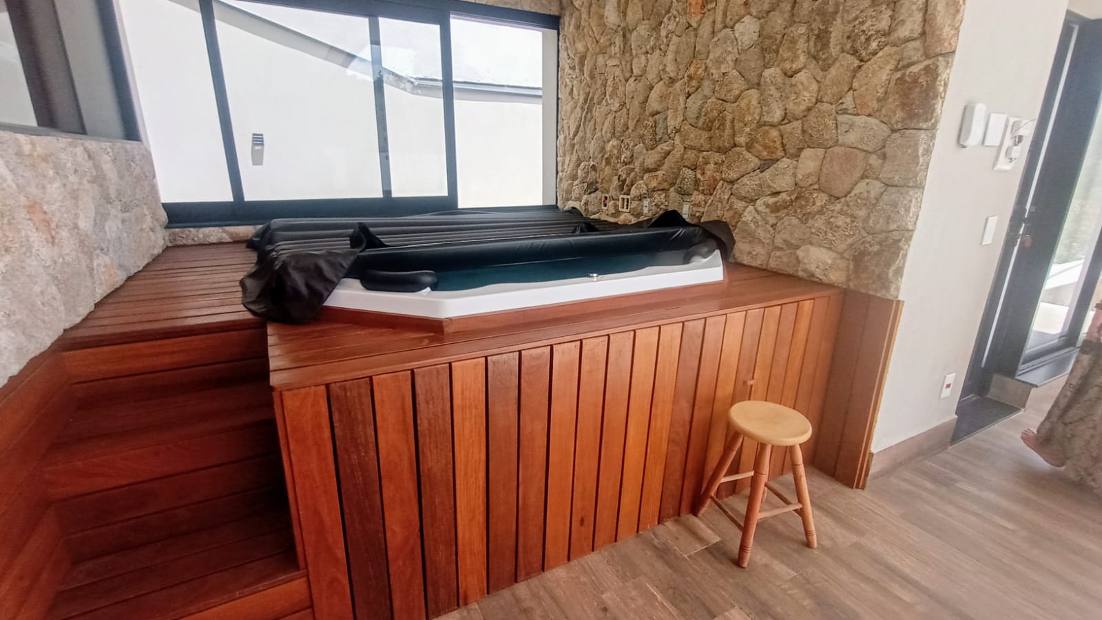 Casa Alto Padrão com 5 suítes a Venda no Condomínio Resedás em Itupeva